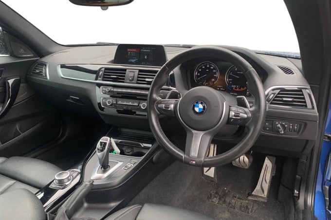 2019 BMW 2 Series