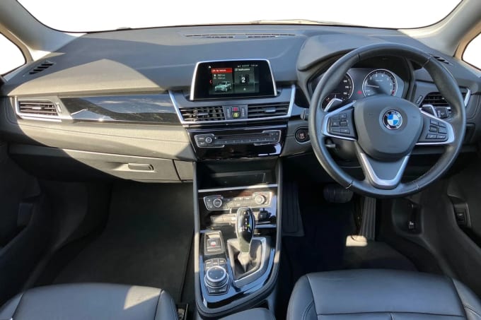 2019 BMW 2 Series