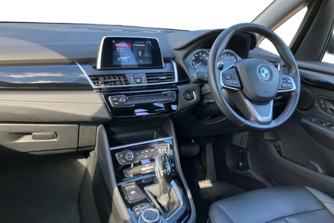 2019 BMW 2 Series