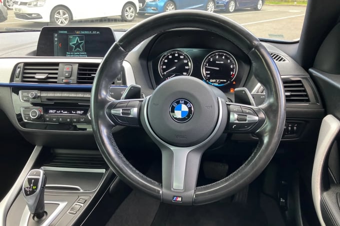 2018 BMW 2 Series