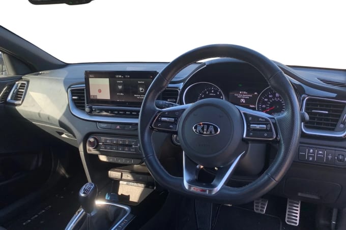 2019 Kia Ceed