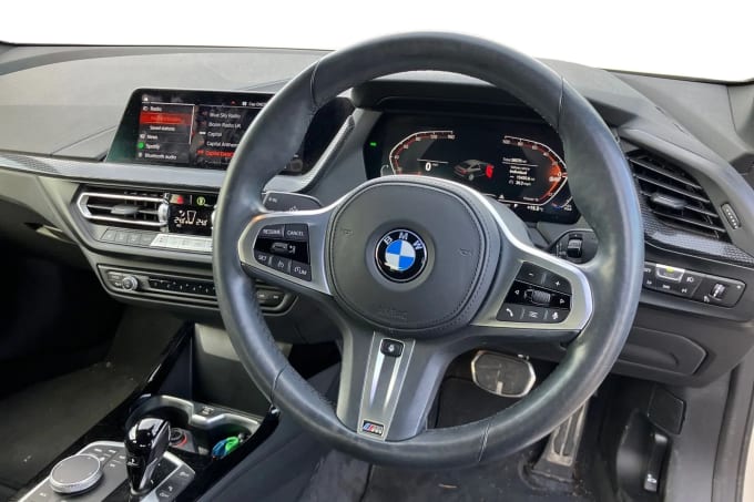 2021 BMW 2 Series