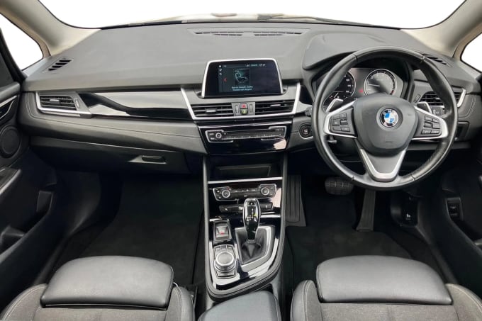 2019 BMW 2 Series