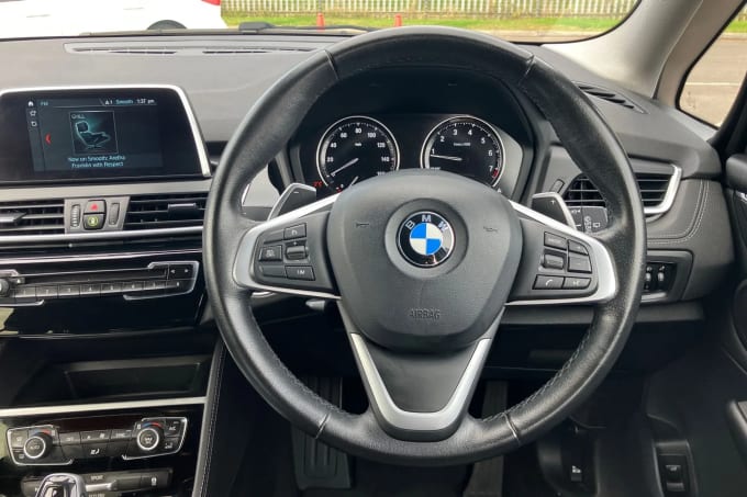 2019 BMW 2 Series