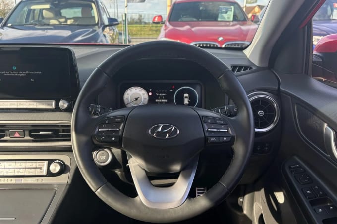 2023 Hyundai Kona