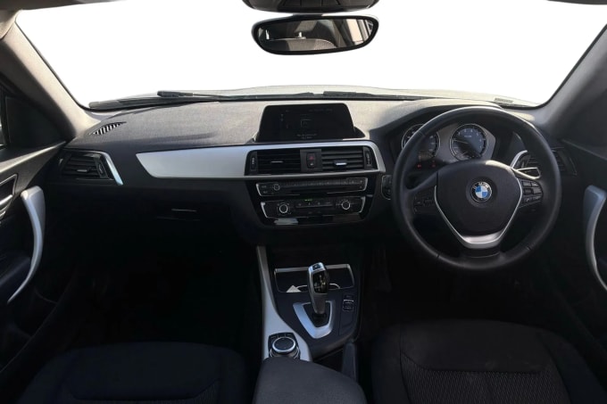 2019 BMW 2 Series