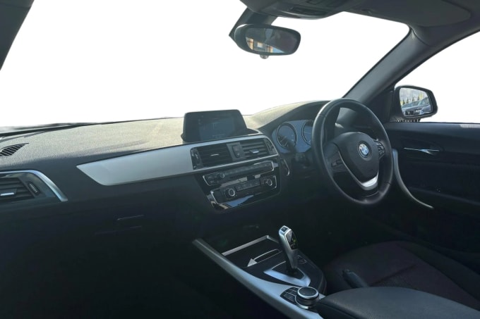 2019 BMW 2 Series