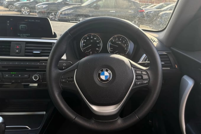 2019 BMW 2 Series