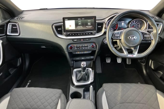 2019 Kia Ceed