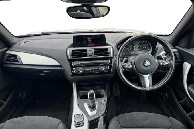 2016 BMW 2 Series