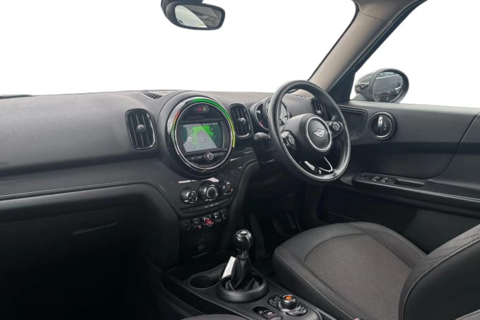 2019 Mini Countryman