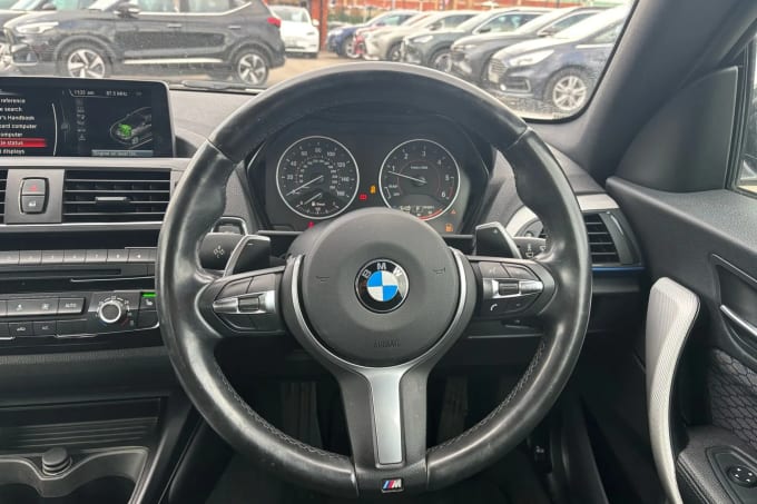 2016 BMW 2 Series