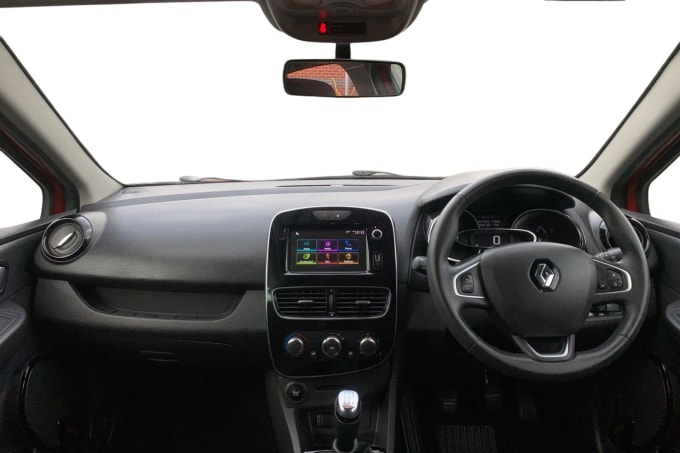 2019 Renault Clio