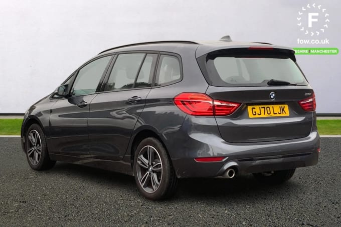 2020 BMW 2 Series