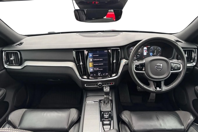 2019 Volvo S60