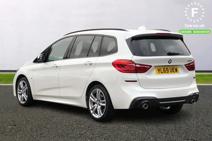 2020 BMW 2 Series