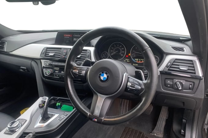 2018 BMW 3 Series