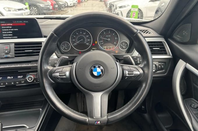 2019 BMW 3 Series