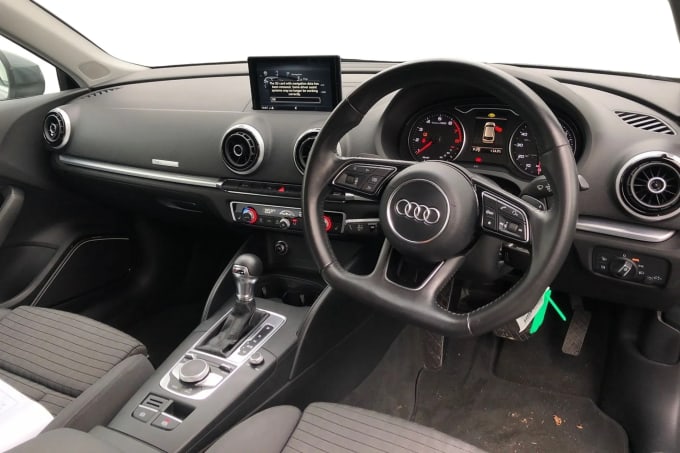 2016 Audi A3