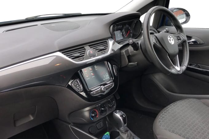 2019 Vauxhall Corsa