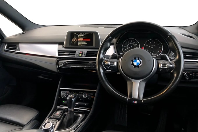 2016 BMW 2 Series