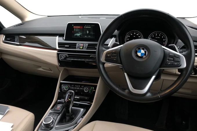 2019 BMW 2 Series