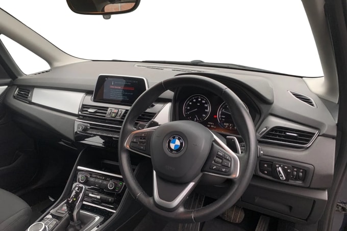 2019 BMW 2 Series