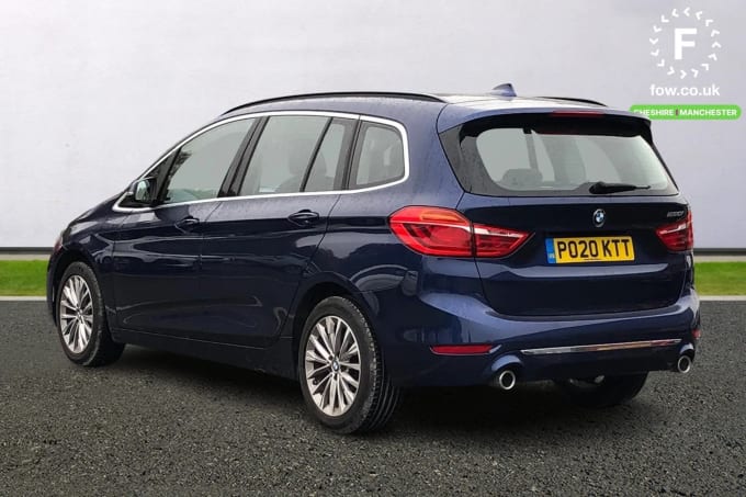 2020 BMW 2 Series