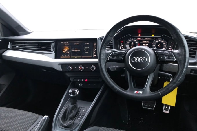 2023 Audi A1