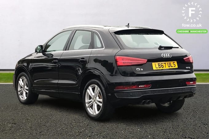 2018 Audi Q3