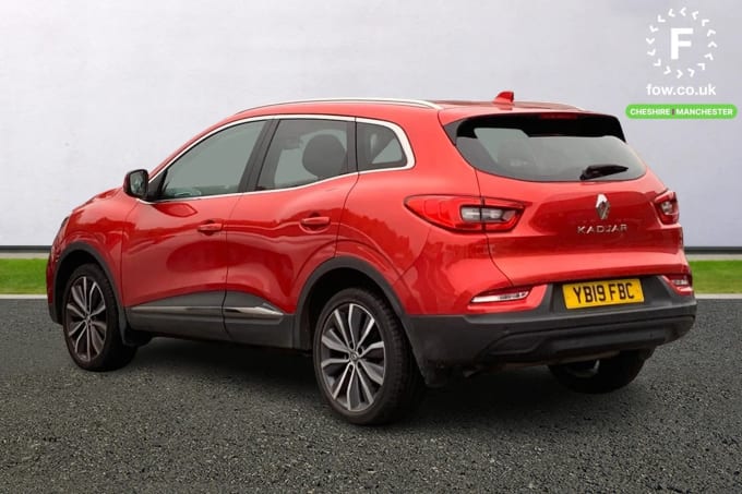 2019 Renault Kadjar