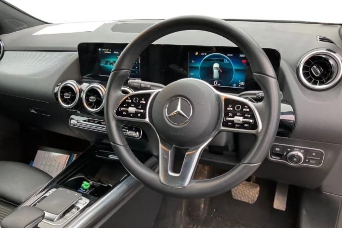 2019 Mercedes-benz B Class