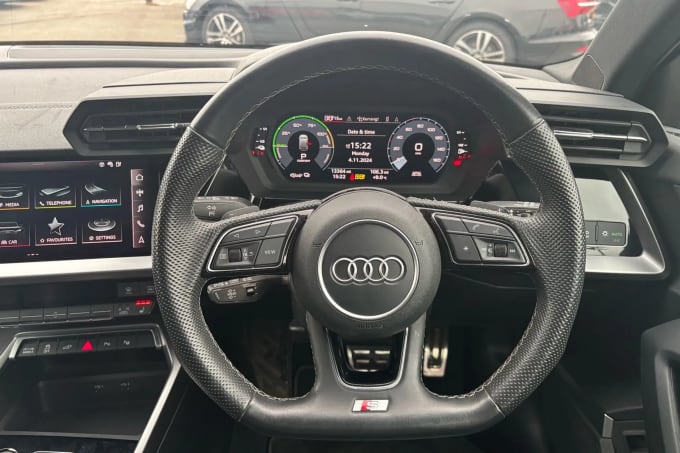 2023 Audi A3