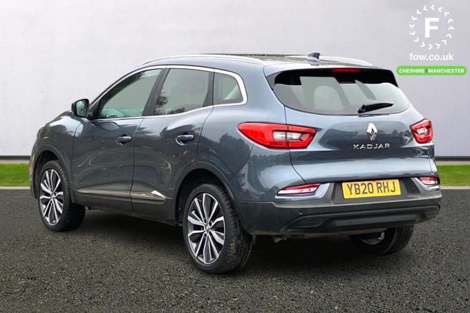 2020 Renault Kadjar