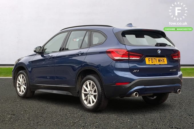 2022 BMW X1