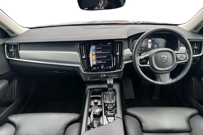 2020 Volvo S90