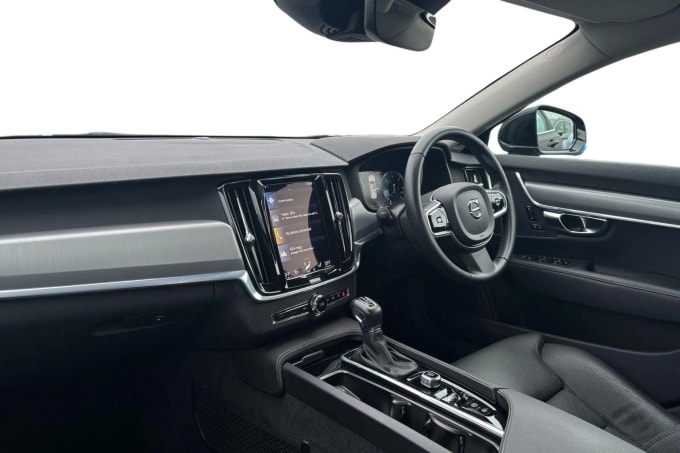 2020 Volvo S90