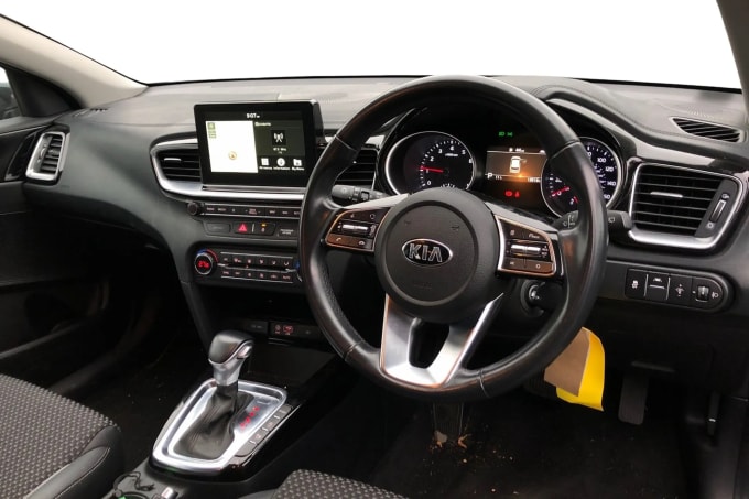 2019 Kia Ceed