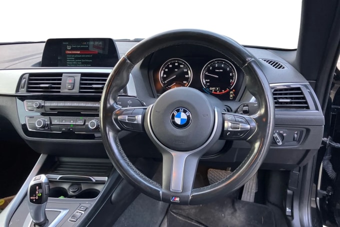 2018 BMW 2 Series