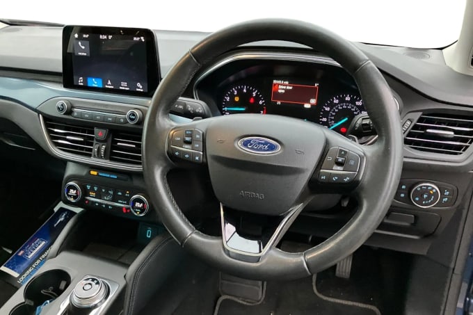 2019 Ford Focus