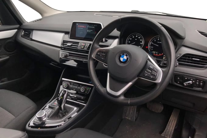 2019 BMW 2 Series