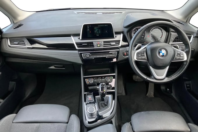 2019 BMW 2 Series