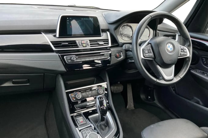 2019 BMW 2 Series