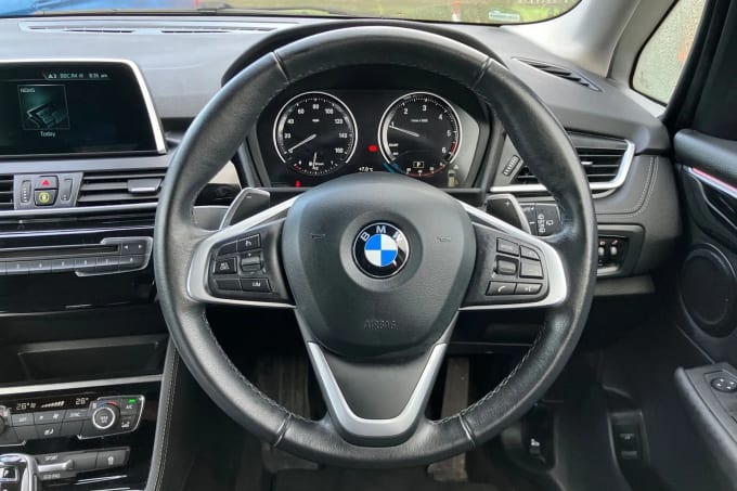 2019 BMW 2 Series