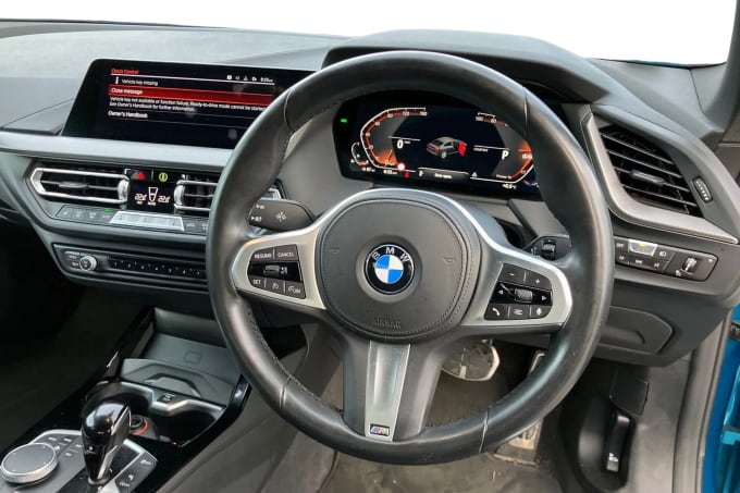 2021 BMW 2 Series