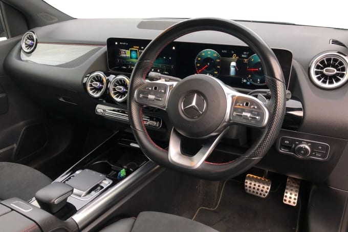 2019 Mercedes-benz B Class