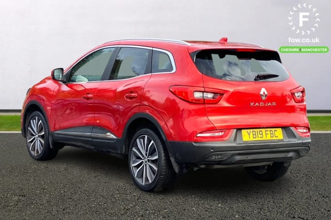 2019 Renault Kadjar