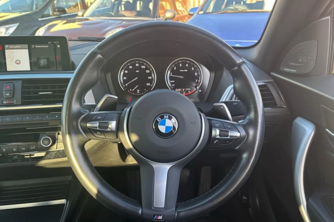 2018 BMW 2 Series