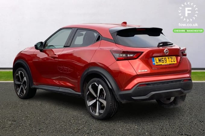 2020 Nissan Juke