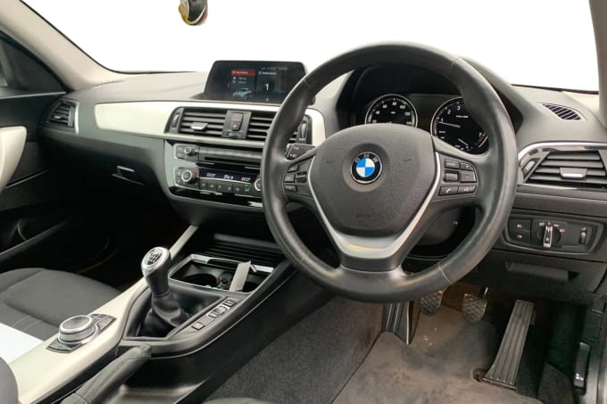 2021 BMW 2 Series